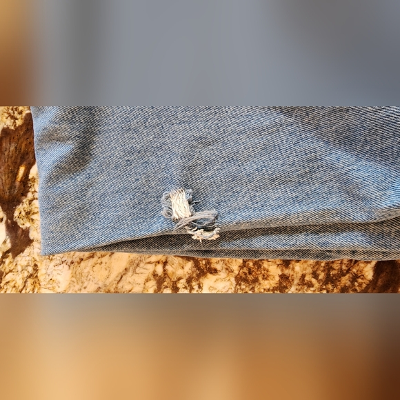 Carhartt Men's FR Jeans 36 x 30 - Picture 5 of 5